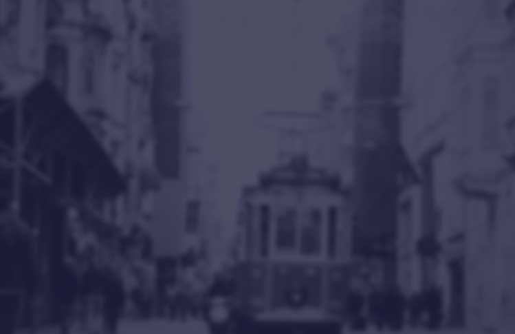 The header background